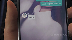 ꡼ No.003 | SILENT HILL: The Short MessageסPS5̵ۿϡˤۥ顼