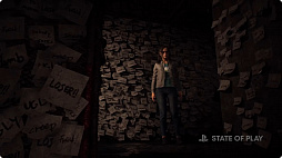 ꡼ No.004 | SILENT HILL: The Short MessageסPS5̵ۿϡˤۥ顼