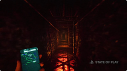 ꡼ No.005 | SILENT HILL: The Short MessageסPS5̵ۿϡˤۥ顼