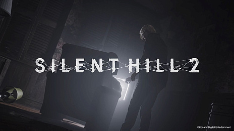 ꡼ No.015 | SILENT HILL: The Short MessageסPS5̵ۿϡˤۥ顼