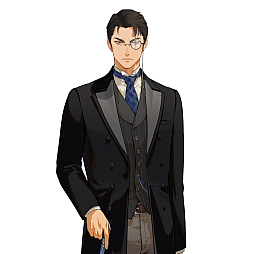 画像ギャラリー No.002のサムネイル画像 / 現代と明治時代の京都で起きた殺人事件を追うビジュアルノベル「DUSK INDEX: GION」,Switchパッケージ版の予約受付を開始