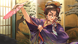 画像ギャラリー No.006のサムネイル画像 / 現代と明治時代の京都で起きた殺人事件を追うビジュアルノベル「DUSK INDEX: GION」,Switchパッケージ版の予約受付を開始