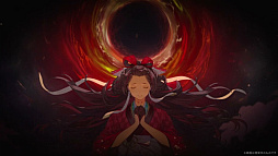 画像ギャラリー No.009のサムネイル画像 / 現代と明治時代の京都で起きた殺人事件を追うビジュアルノベル「DUSK INDEX: GION」,Switchパッケージ版の予約受付を開始