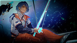 画像ギャラリー No.009のサムネイル画像 / 現代と明治時代の京都で起きた事件の真相追うサスペンスビジュアルノベル「DUSK INDEX: GION」,本日発売