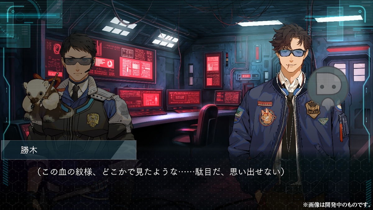 ꡼ No.017 | PC DUSK INDEX: GION