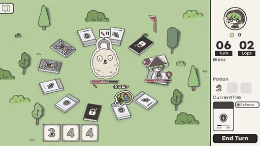 ꡼ No.003 | ǥޥɤĹʤ臘ǥܥɥBoardLandפSteam̵ܤɤν֤ǡ˻ȤǺޤ