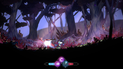 画像ギャラリー No.003のサムネイル画像 / 新作メトロイドヴァニア「RIN: The Last Child」が1月26日に日本語対応でリリース。創造主の最後の子として堕落した兄弟姉妹と戦う旅へ