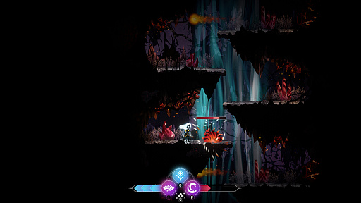 画像ギャラリー No.006のサムネイル画像 / 新作メトロイドヴァニア「RIN: The Last Child」が1月26日に日本語対応でリリース。創造主の最後の子として堕落した兄弟姉妹と戦う旅へ