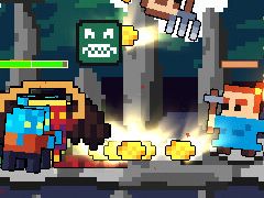 ȤϡȻ֡ɤץʼưƮΥǥåۥ饤The Dark ThrongסSteamȥڡθǤ