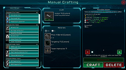 Project Astra Dominium