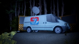 画像ギャラリー No.005のサムネイル画像 / 「失踪 - タケシ、お前の言う通りだった。あの廃村はヤバすぎる。」Steamストアページを公開。行方不明になった親友を探すホラーコメディ