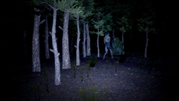 失踪 - タケシ、お前の言う通りだった。あの廃村はヤバすぎる。