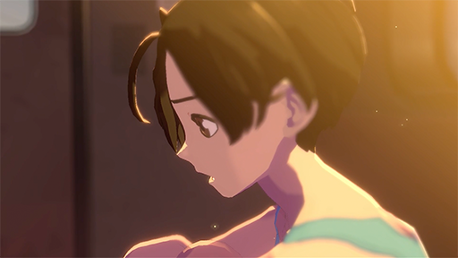 ꡼ No.004 | Υե륿̤ޥǥADVOPUS: Prism Peakסȥ쥤顼