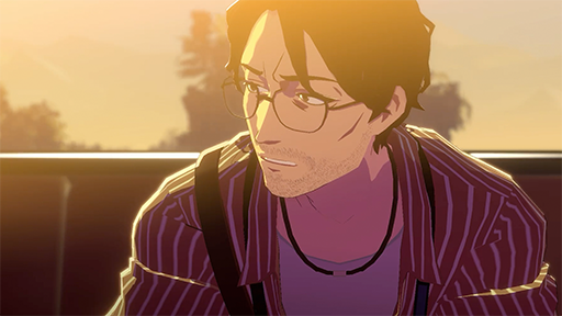 ꡼ No.005 | Υե륿̤ޥǥADVOPUS: Prism Peakסȥ쥤顼