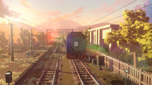 ꡼ No.014 | Υե륿̤ޥǥADVOPUS: Prism Peakסȥ쥤顼