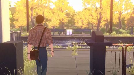 ꡼ No.002 | Ū򥫥Υե륿̤ƲOPUS: Prism Peakס2025ǯȯꡣ硼ȥȥ쥤顼