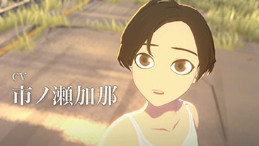 ���������꡼ No.004�Υ���ͥ������ / ��OPUS: Prism Peak�ס��ᥤ�󥭥��Υ��㥹�Ⱦ������餫�ˡ���͸���˻����ð�Ϻ���������⤹�뾯����˻ԥ������ᤵ�����