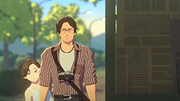 ꡼ No.002 | OPUS: Prism Peakס͸¤Ի׵Ĥǽв񤦡ΥסΥ̡פξ󤬸