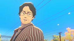 ꡼ No.008 | OPUS: Prism Peakס͸¤Ի׵Ĥǽв񤦡ΥסΥ̡פξ󤬸