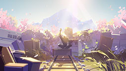 ꡼ No.011 | OPUS: Prism Peakס͸¤Ի׵Ĥǽв񤦡ΥסΥ̡פξ󤬸