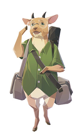 ꡼ No.014 | OPUS: Prism Peakס͸¤Ի׵Ĥǽв񤦡ΥסΥ̡פξ󤬸