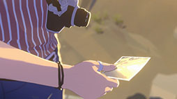 ꡼ No.025 | OPUS: Prism Peakס͸¤Ի׵Ĥǽв񤦡ΥסΥ̡פξ󤬸