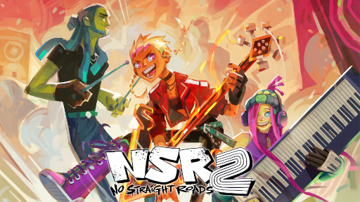 Imagens de miniatura da imagem Galeria de Imagens No.005 / Shueisha Games libera informações sobre exibição no Tokyo Game Show 2025. Principalmente