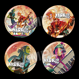 Imagens de miniatura da Galeria de Imagens No.013 / Shueisha Games libera informações sobre exibição no Tokyo Game Show 2025. Principalmente