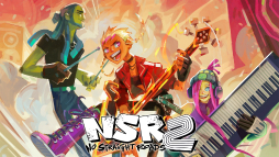 ꡼ No.002 | OPUS: Prism PeakסNO STRAIGHT ROADS 2פʤɤڤ롣TGS 2025νѼҥॺŸȥҲTGS2025