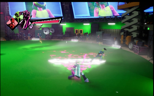 ꡼ No.028 | OPUS: Prism PeakסNO STRAIGHT ROADS 2פʤɤڤ롣TGS 2025νѼҥॺŸȥҲTGS2025