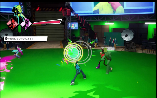 ꡼ No.029 | OPUS: Prism PeakסNO STRAIGHT ROADS 2פʤɤڤ롣TGS 2025νѼҥॺŸȥҲTGS2025