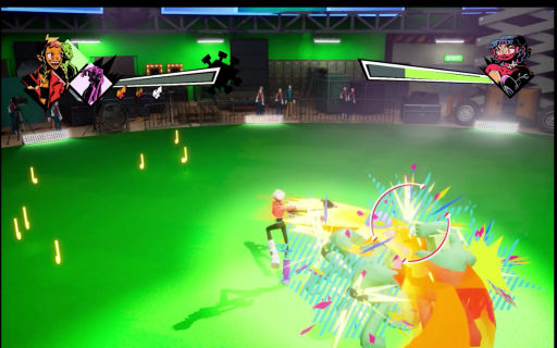 ꡼ No.030 | OPUS: Prism PeakסNO STRAIGHT ROADS 2פʤɤڤ롣TGS 2025νѼҥॺŸȥҲTGS2025