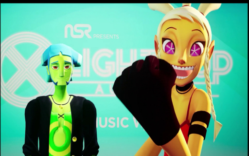 ꡼ No.031 | OPUS: Prism PeakסNO STRAIGHT ROADS 2פʤɤڤ롣TGS 2025νѼҥॺŸȥҲTGS2025