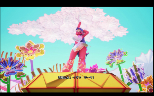 ꡼ No.035 | OPUS: Prism PeakסNO STRAIGHT ROADS 2פʤɤڤ롣TGS 2025νѼҥॺŸȥҲTGS2025