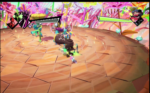 ꡼ No.036 | OPUS: Prism PeakסNO STRAIGHT ROADS 2פʤɤڤ롣TGS 2025νѼҥॺŸȥҲTGS2025