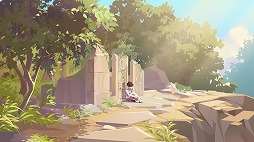 ꡼ No.008 | Ի׵ĤιADVOPUS: Prism PeakסPCθǤSteam NextեǸΡMountainפǧǤǿȥ쥤顼