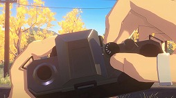 ꡼ No.010 | Ի׵ĤιADVOPUS: Prism PeakסPCθǤSteam NextեǸΡMountainפǧǤǿȥ쥤顼