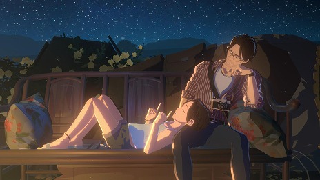 ꡼ No.015 | Ի׵ĤιADVOPUS: Prism PeakסPCθǤSteam NextեǸΡMountainפǧǤǿȥ쥤顼