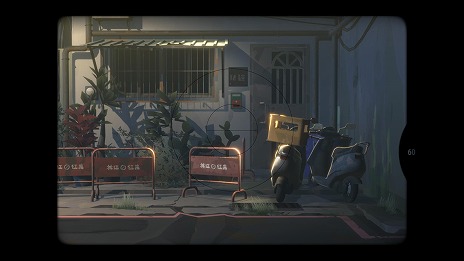 ꡼ No.016 | Ի׵ĤιADVOPUS: Prism PeakסPCθǤSteam NextեǸΡMountainפǧǤǿȥ쥤顼