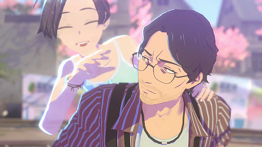 画像ギャラリー No.002のサムネイル画像 / 写真がテーマのADV「OPUS: Prism Peak」，4月16日に発売延期