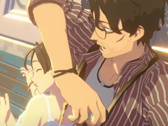 �̿����̤��������򸫤Ĥᡤ�����������ο�����������������OPUS: Prism Peak�ס��ۿ�����