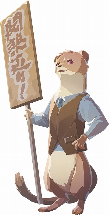 画像ギャラリー No.011のサムネイル画像 / 写真を通して世界を見つめ,少女と世界の真相を解き明かそう。「OPUS: Prism Peak」,配信開始