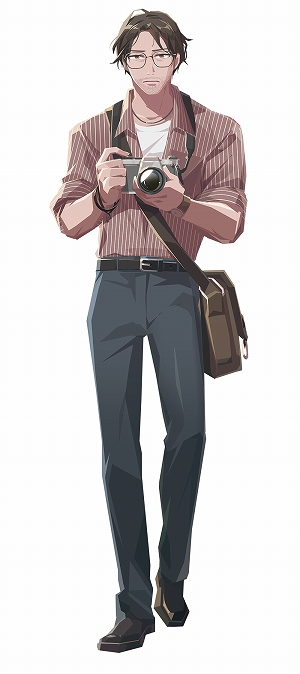 画像ギャラリー No.021のサムネイル画像 / 写真を通して世界を見つめ,少女と世界の真相を解き明かそう。「OPUS: Prism Peak」,配信開始