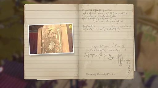 画像ギャラリー No.027のサムネイル画像 / 写真を通して世界を見つめ,少女と世界の真相を解き明かそう。「OPUS: Prism Peak」,配信開始