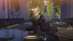 ꡼ No.001 | OPUS: Prism Peak