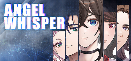 画像ギャラリー No.001のサムネイル画像 / PC版「ANGEL WHISPER」,Steamで本日配信。ゲーム作家の遺作をプレイし,彼が残した謎を解き明かしていくサスペンスADV