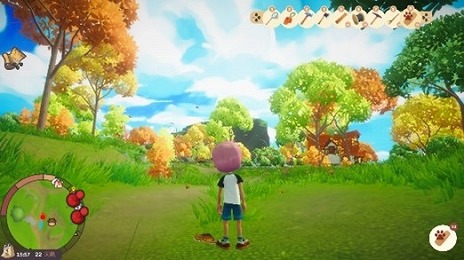 ꡼ No.007 | ļˤθ롤ҤȲƤʪ졣Switch೫󥷥Everdream Valley꡼