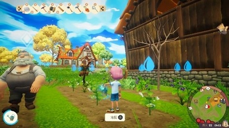 ꡼ No.009 | ļˤθ롤ҤȲƤʪ졣Switch೫󥷥Everdream Valley꡼