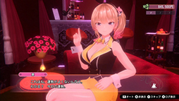 画像ギャラリー No.014のサムネイル画像 / 「バニーガーデン」,DMM GAMESで配信開始。紳士の社交場でキャストたちとの愛を育む人気恋愛ADV