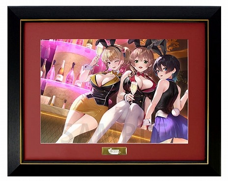 ���������꡼ No.006�Υ���ͥ������ / �»Τ�����ADV�֥Хˡ������ǥ�ס������ޡ�����ĥŹ��5��17������6��2���ޤǳ��š�����������SD��������Ѥ������å���¿���Ѱ�